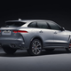 Image for article titled The Jaguar F-Pace SVR Is A 550 HP Luxurious Machine